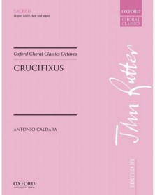 Crucifixus