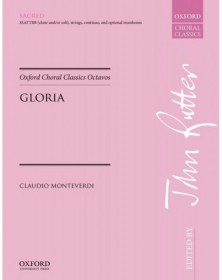 Gloria a 7