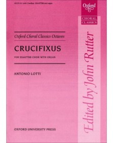 Crucifixus