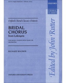 Bridal Chorus