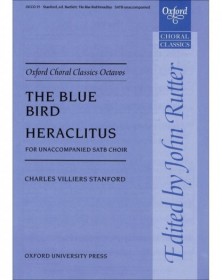 The Blue Bird/ Heraclitus