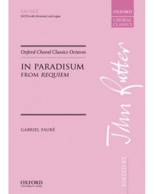 In Paradisum