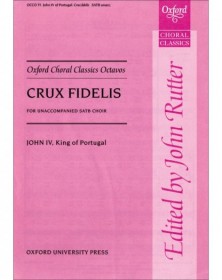 Crux Fidelis