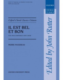 Il est bel et bon