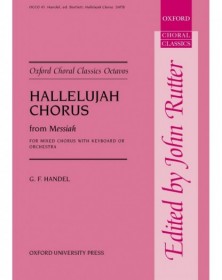 Hallelujah Chorus