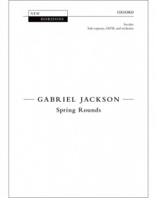 Spring Rounds