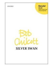 Silver Swan