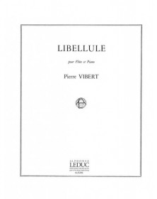Libellule