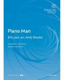 Piano Man