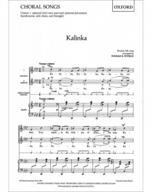 Kalinka
