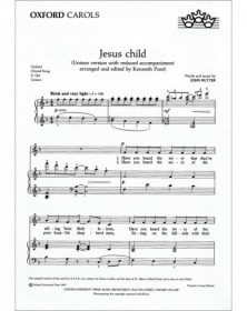 Jesus Child