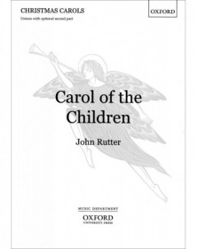 Carol Of The Children