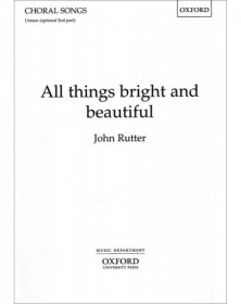 All Things Bright And...