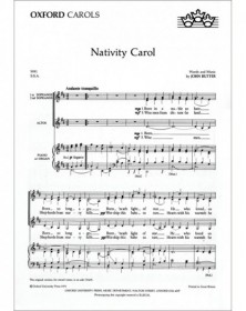 Nativity Carol