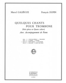 Quelques Chants Vol 3 -...