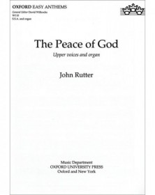 The Peace Of God