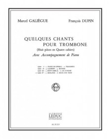 Quelques Chants Vol 4 -...
