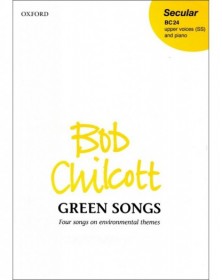 Green Songs