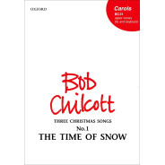 The Time Of Snow