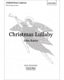 Christmas Lullaby