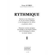 Rythmique Vol.1