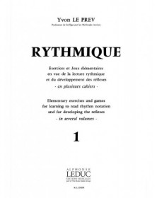 Rythmique Vol.1