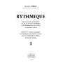 Rythmique Vol.1