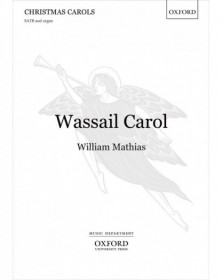 Wassail Carol