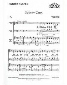 Nativity Carol