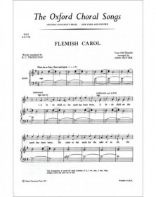 Flemish Carol