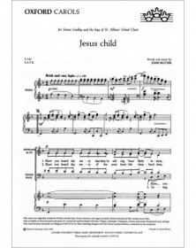 Jesus Child