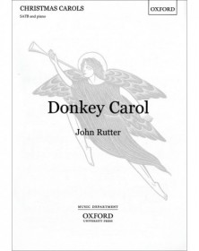 Donkey Carol