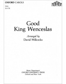 Good King Wenceslas