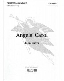 Angels' Carol