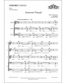 Somerset Wassail