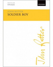 Soldier Boy No. 2 of Three...