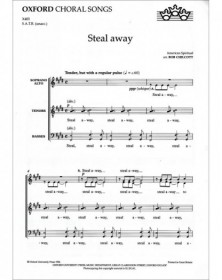 Steal away