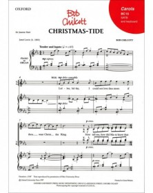 Christmas-tide