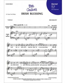 Irish Blessing