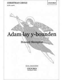 Adam Lay Y-Bounden