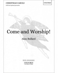 Come And Worship!