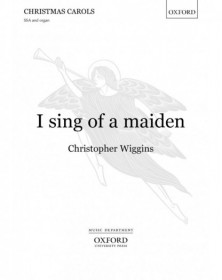 I sing of a maiden