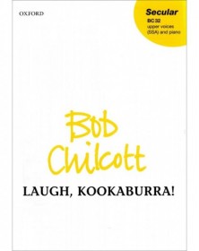 Laugh, Kookaburra!
