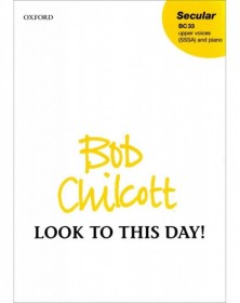 Look To This Day!