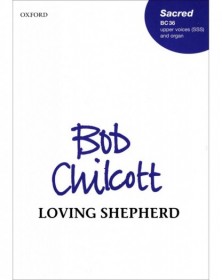 Loving Shepherd