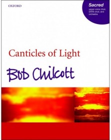 Canticles Of Light