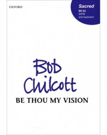 Be Thou My Vision