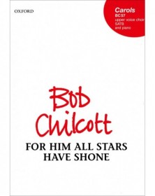 For Him All Stars Have Shone