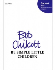 Be Simple, Little Children