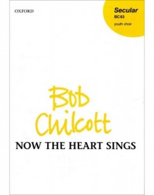 Now The Heart Sings